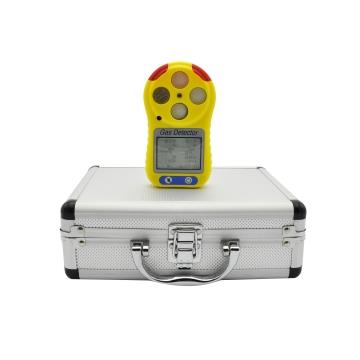 Modul corect de utilizare a detectorului de gaze combustibile