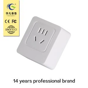 HuaFan Inteligent Wifi Samrt Plug de control de la distanță Socket prin telefon App