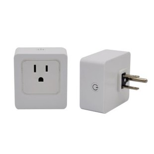 Tip APP Control Smart WiFi Plug, SUA, fabricate în China