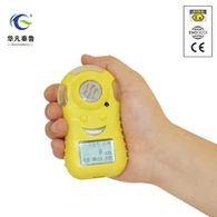 Senzor portabil de detector de gaz cu clorură de hidrogen HCL