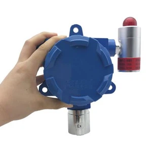 Detector de gaz cu ozon O3 RS485 0-50ppm
