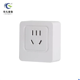 Wi-Fi Smart Plug Out Switch Timer Soclu de alimentare Telefon mobil Telecomandă fără fir Comutator temporizator Porniți / opriți