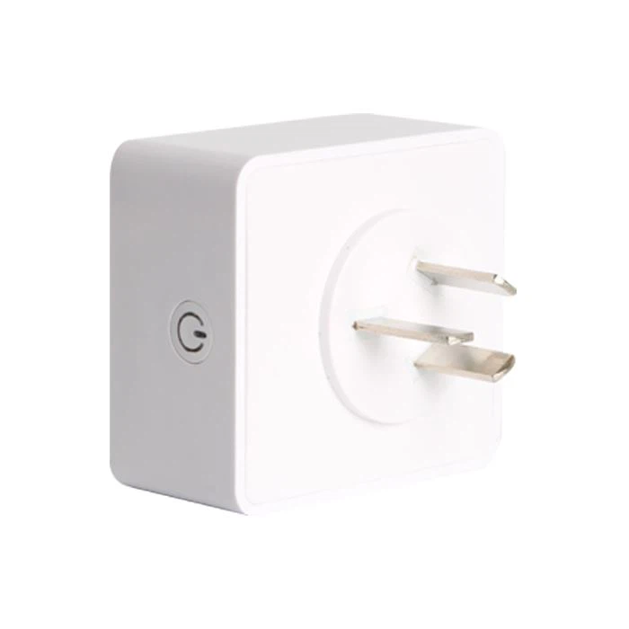 Smart Home Socket Wifi Power Socket Au Socket Supplier