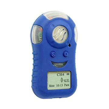 Care este funcția detectorului de gaz cu hidrogen sulfurat?
