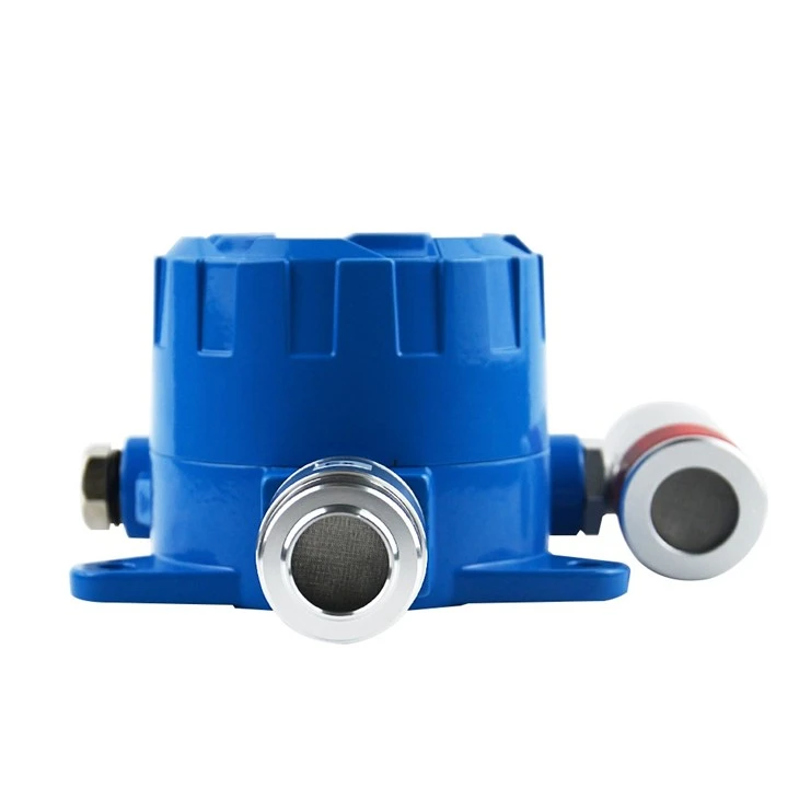 Lpg Gas Leakage Detection And Alert System