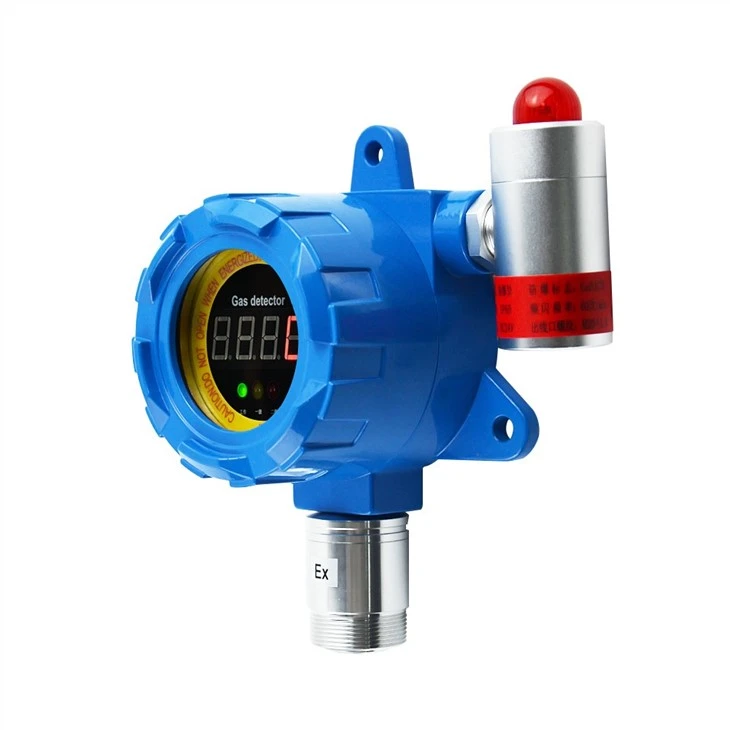 LPG LEL Gas Detector price
