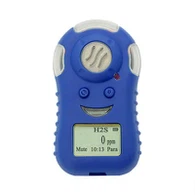 Detector de gaz cu hidrogen sulfurat